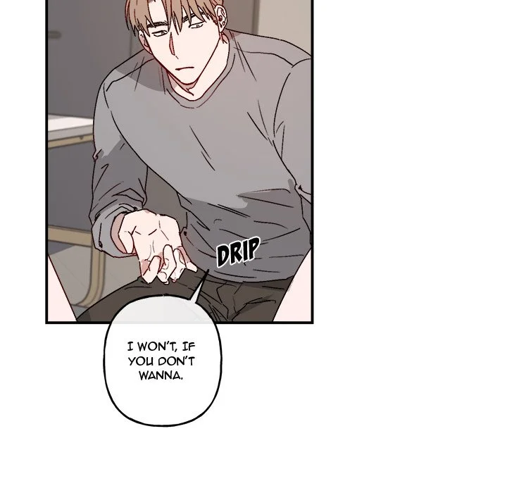 Our Future - Chapter 32